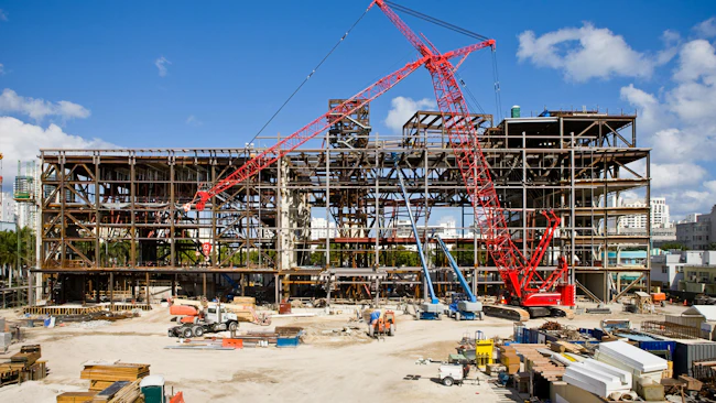 Industry experts emphasize the need for clearer trade policies and a long-term federal transportation bill to provide cost certainty, enabling contractors to bid confidently, invest, and keep infrastructure projects on track amid fluctuating material prices.