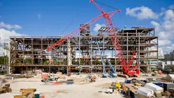 Industry experts emphasize the need for clearer trade policies and a long-term federal transportation bill to provide cost certainty, enabling contractors to bid confidently, invest, and keep infrastructure projects on track amid fluctuating material prices.