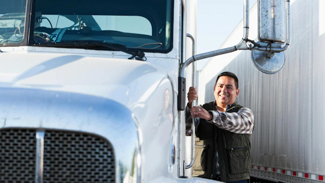 Univar Solutions honored leading tank truck carriers at its annual Carrier Awards, celebrating excellence in safety, on-time delivery, and customer service across North America.