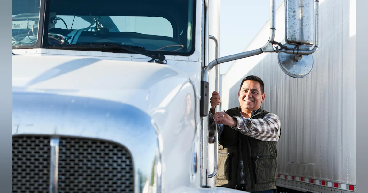 Bulk haulers secure major wins in Univar's Carrier Awards