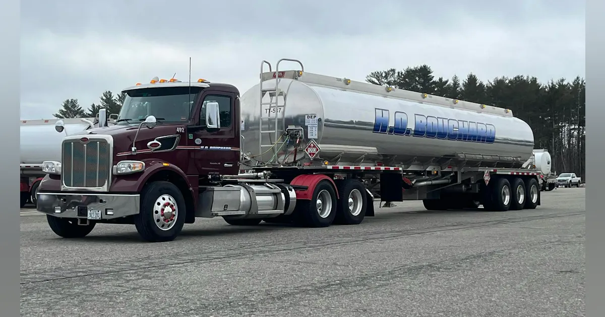 H.O. Bouchard acquires Gould Equipment in NE expansion