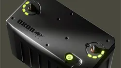 Oxon Power's HyperStart system improves heavy-duty truck starting reliability by separating cranking power from hotel loads, reducing downtime, and extending battery life up to seven years.