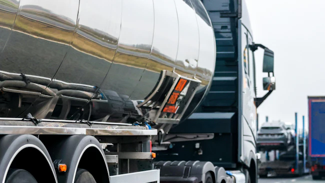 The U.K. chemical supply chain is struggling with high operating costs, logistics disruptions, and subdued demand, impacting both local and international markets. These challenges highlight global supply chain volatility and potential ripple effects for U.S. manufacturers relying on U.K. intermediates.