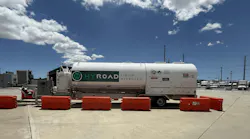 Hyroad Energy has introduced a mobile hydrogen refueling station in Santa Fe Springs, California, enabling quick and reliable fueling for hydrogen-powered trucks, with plans to expand across California and Texas.