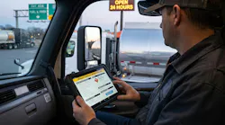 Effective Sept. 3, PHMSA regulations permit domestic tank truck carriers to store emergency response information electronically, reflecting the trucking industry’s technological evolution and enhancing safety and efficiency, supporters contend.