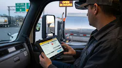 Effective Sept. 3, PHMSA regulations permit domestic tank truck carriers to store emergency response information electronically, reflecting the trucking industry’s technological evolution and enhancing safety and efficiency, supporters contend.