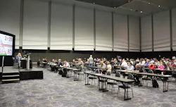 Tank Truck Week 2026 will feature dozens of meetings and educational sessions.