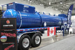 Nearly 100 exhibitors will fill the Oklahoma City Convention Center floor with tank trailers and new technology.