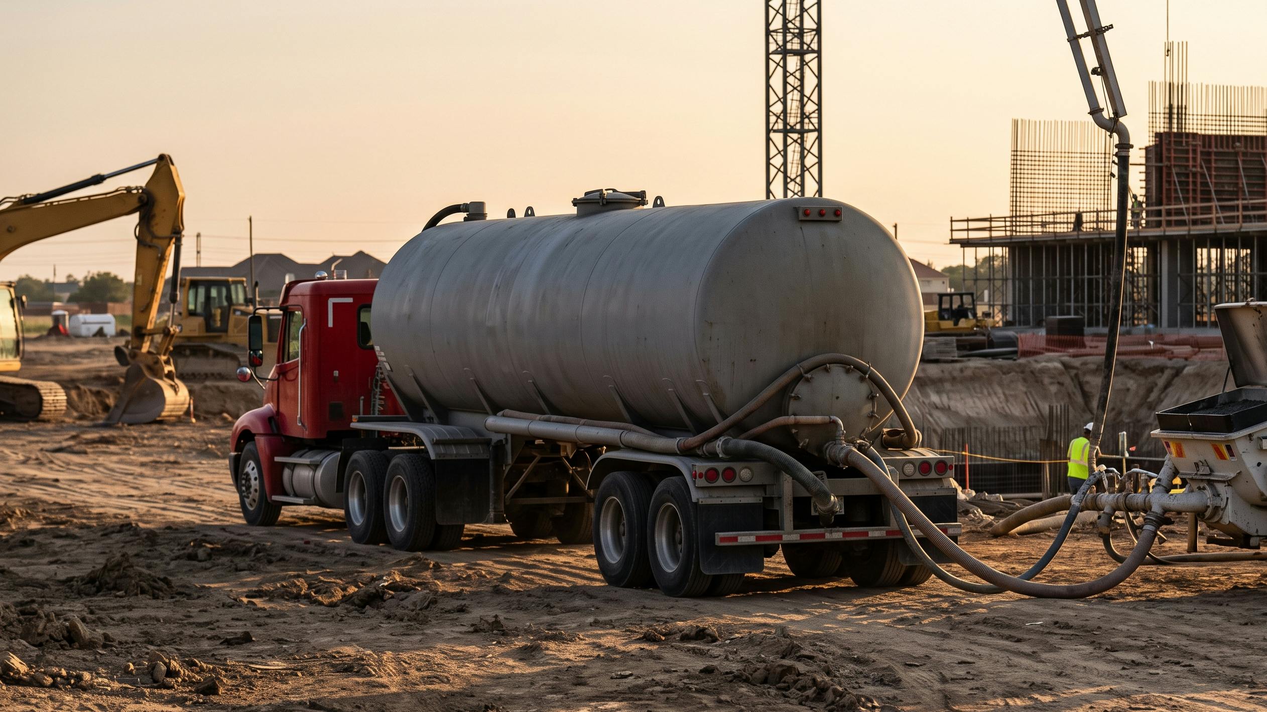 While public projects like highways and data centers sustain demand, private manufacturing, commercial, and residential construction face significant declines, raising concerns over future growth and supply chain impacts, according to new data analysis by the Associated General Contractors of America.