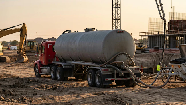 While public projects like highways and data centers sustain demand, private manufacturing, commercial, and residential construction face significant declines, raising concerns over future growth and supply chain impacts, according to new data analysis by the Associated General Contractors of America.