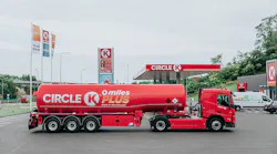 Alimentation Couche-Tard, owner of the Circle K chain, plans to acquire Żabka Group for $8.6 billion, significantly expanding its footprint in Central and Eastern Europe with over 13,000 convenience stores and nearly 17,300 global outlets.