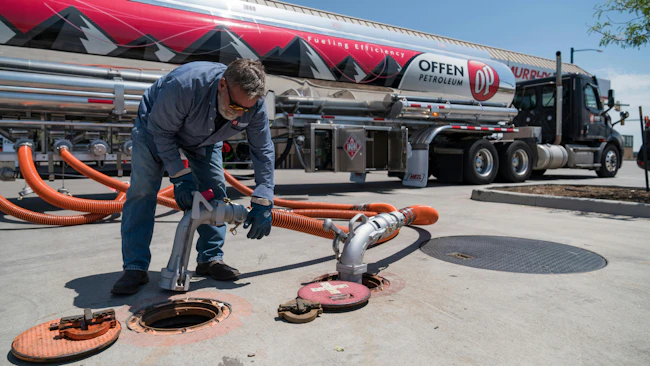 Sunoco's $600 million agreement to acquire Offen Petroleum accelerates its expansion across the American West and Midwest, driven by a logistics-first strategy and robust financial performance, amid a broader industry trend of consolidation and regional supply chain optimization.