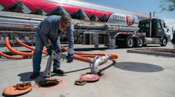 Sunoco's $600 million agreement to acquire Offen Petroleum accelerates its expansion across the American West and Midwest, driven by a logistics-first strategy and robust financial performance, amid a broader industry trend of consolidation and regional supply chain optimization.