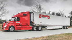 Isaac Instruments has integrated Uptake's predictive analytics into its open platform, enabling fleet clients to proactively address vehicle issues through AI-driven insights from diagnostic data and vehicle location.