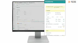 By integrating compliance data directly into everyday workflows, BeyondTrucks and Vehicle Licensing Consultants seek to empower dispatchers to make load assignments with greater confidence.