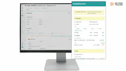 By integrating compliance data directly into everyday workflows, BeyondTrucks and Vehicle Licensing Consultants seek to empower dispatchers to make load assignments with greater confidence.