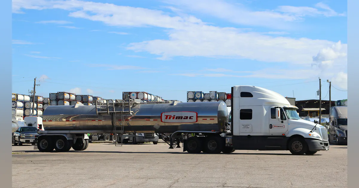 Strategic valuations: Scarcity driving modern bulk M&A