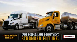 Trimac’s purchase of California Freight marks its 20th transaction since 2019. The deal highlights a growing trend in the bulk sector of established operators merging with specialized platforms to insulate against market volatility, while preserving safety and service standards.