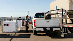 Western Global introduces FirePro, a new line of fire-rated, impact-resistant fuel tanks designed for safety, compliance, and versatility in demanding environments.