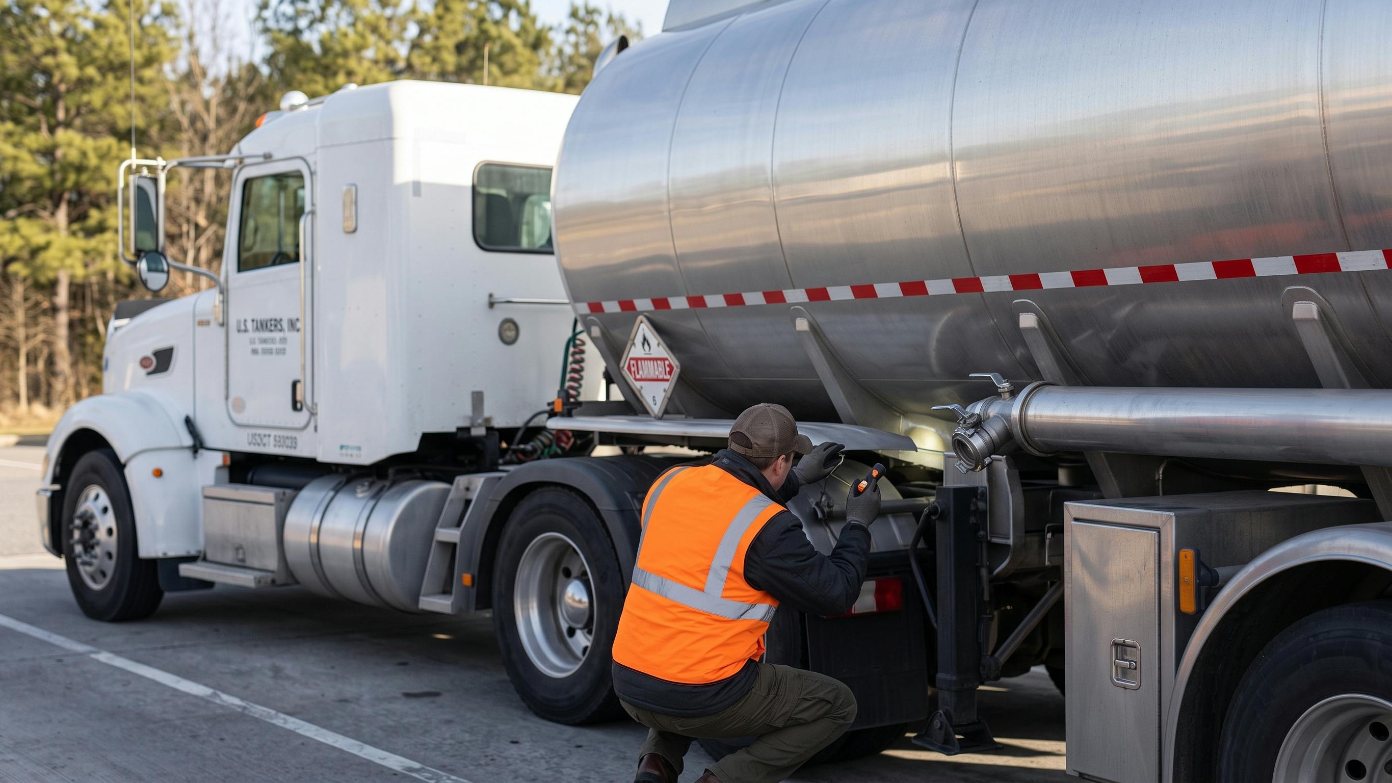 Steve Dowling, with over 35 years of law enforcement and transportation experience, has been appointed as FMCSA&rsquo;s chief safety officer to improve safety and operational efficiency across the U.S. trucking industry.