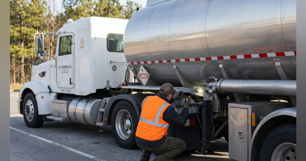 FMCSA appoints Dowling chief safety officer
