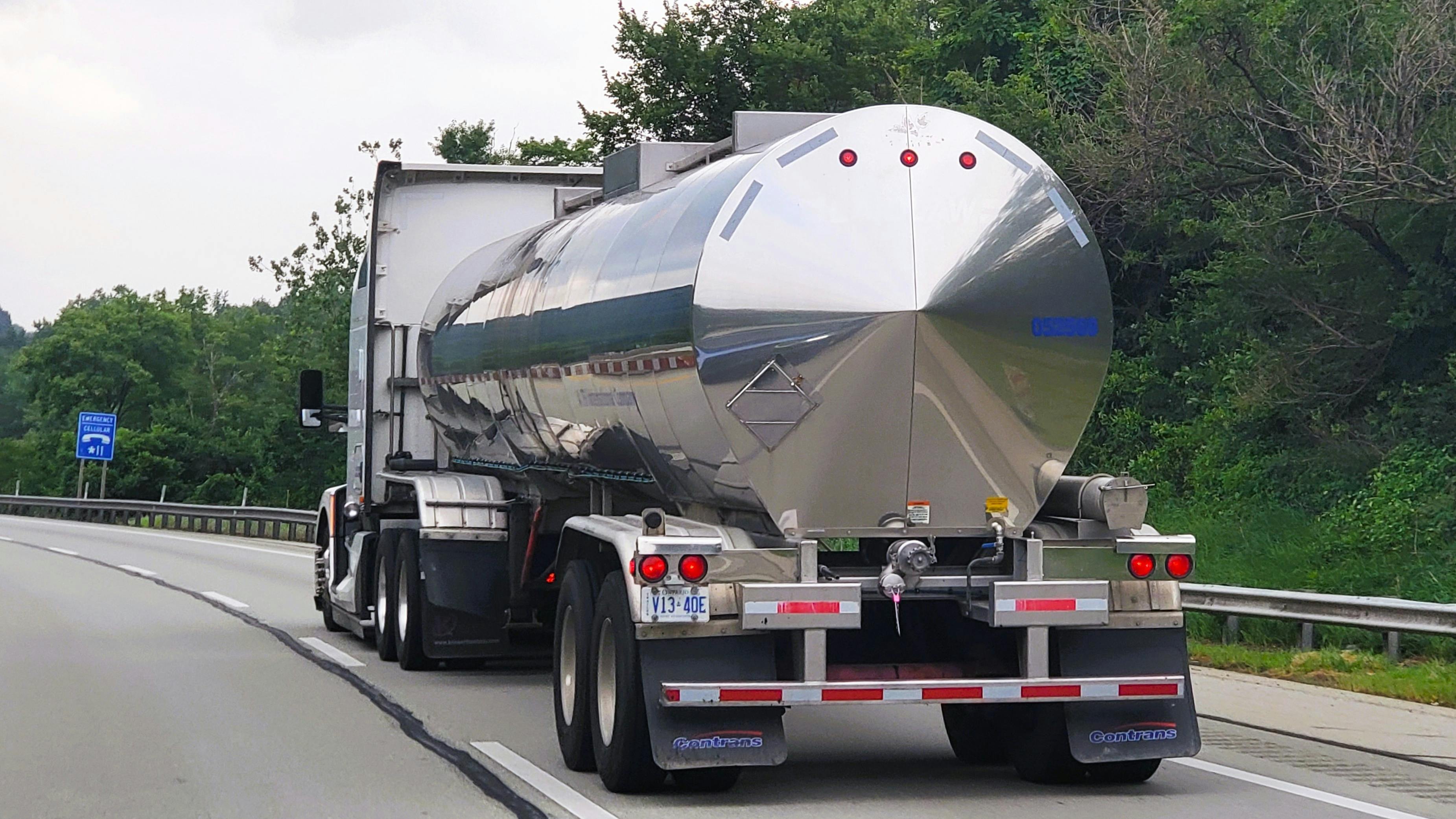 Capacity reductions are driving the industry&rsquo;s long-awaited freight recovery, but overall activity remains subdued, reflecting ongoing economic uncertainties and sector-specific challenges, ATA reports.