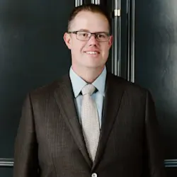 Jack Raidel, Ridewell owner and CEO