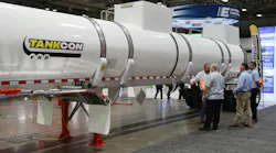 TerraVest Industries reports a 14% revenue increase in Q3 2026 despite a slowdown in the tank trailer segment, driven by strong demand in industrial tanks and pressure vessels.