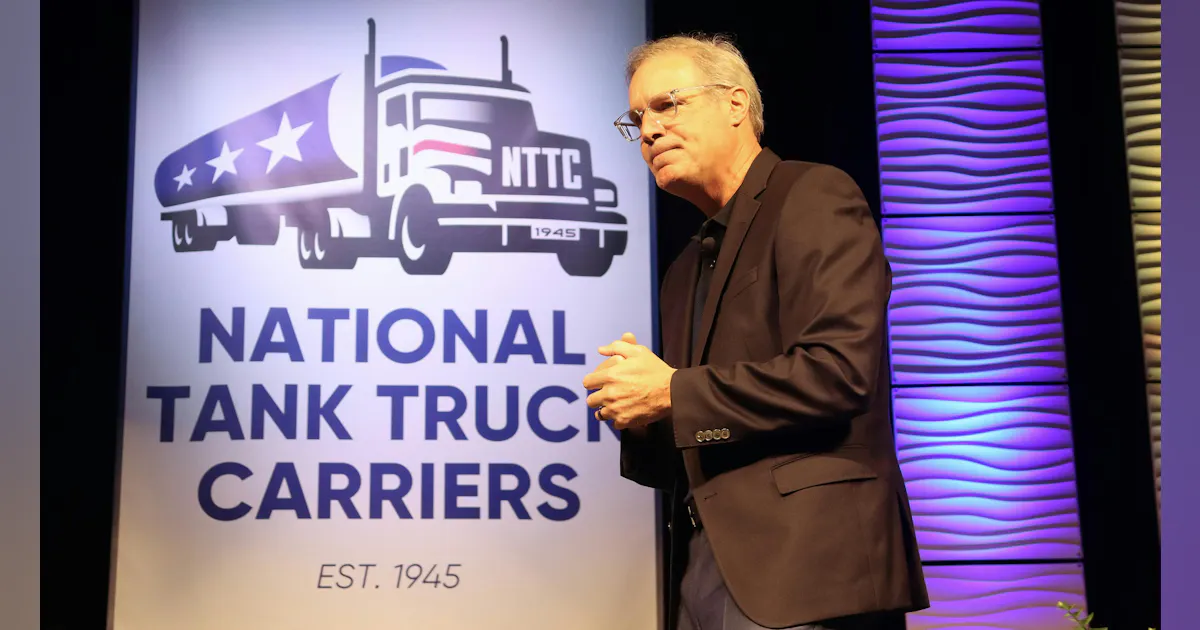 Spear abruptly steps down from ATA leadership