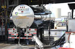 “LBS has been an outstanding partner for us,” notes Doug Vineyard, Highway Transport’s managing director for equipment services, praising the shop’s ability to provide high-quality, short-notice repairs.
