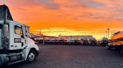 The expert team at Liquid Bulk Services keeps essential chemical tank fleets rolling safely from sunrise to sunset. Step inside their 2-acre St. Gabriel, Louisiana, location to see how this dynamic family-owned shop tackles everything from routine maintenance to heavy barrel overhauls.