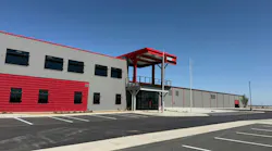 Sage Mfg., the parent company of Sage Oil Vac, Amarillo Tanks, and Amarillo Upfitters, launches a $21 million facility in Amarillo, Texas, marking a significant growth phase and diversification in industrial manufacturing.