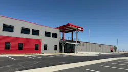Sage Mfg., the parent company of Sage Oil Vac, Amarillo Tanks, and Amarillo Upfitters, launches a $21 million facility in Amarillo, Texas, marking a significant growth phase and diversification in industrial manufacturing.