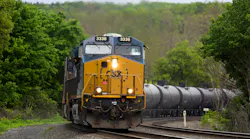 CSX's 32nd annual Chemical Safety Excellence Awards honored 55 shippers for transporting hazardous materials safely in 2025, highlighting their commitment to safety and community protection.