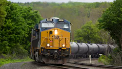 CSX's 32nd annual Chemical Safety Excellence Awards honored 55 shippers for transporting hazardous materials safely in 2025, highlighting their commitment to safety and community protection.