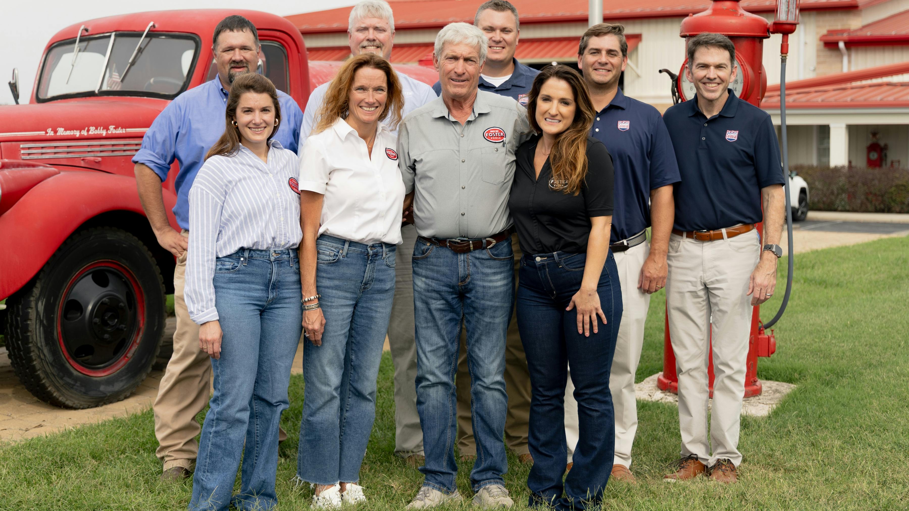 Colonial Group is set to acquire Foster Fuels, a Virginia-based energy provider with over a century of service, in a deal that unites two family-owned companies and enhances Colonial&rsquo;s portfolio and regional presence.