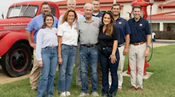 Colonial Group is set to acquire Foster Fuels, a Virginia-based energy provider with over a century of service, in a deal that unites two family-owned companies and enhances Colonial’s portfolio and regional presence.