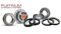 STEMCO has upgraded its Platinum Performance System to include a 10-year OEM warranty for wheel-end packages featuring Auto-Torq axle fasteners.