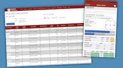 AlignOps’ FleetWatcher leverages Virtual Truck Tickets to digitize work records, reducing errors and operational costs by replacing paper tickets with automated, vehicle-centric tracking that offers continuous visibility across multiple jobs.