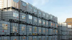 As chemical producers and industrial shippers prioritize supply chain resilience, standard rigid intermediate bulk containers are increasingly viewed as strategic logistics assets rather than simple transactional commodities, according to a report from Market Minds Advisory.