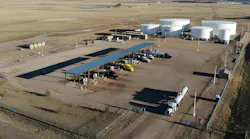 Bridger Swan Ranch and Cheyenne Rail Hub