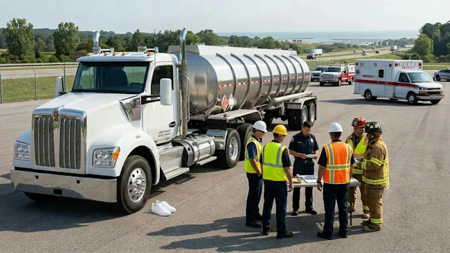 6aabe6daf32feeb48feebce3 Tank Truck Safety Editorial