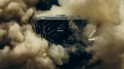 Volvo Trucks North America will reveal the all-new Volvo VNX, its next-generation vocational and heavy-haul truck, in a October digital event.
