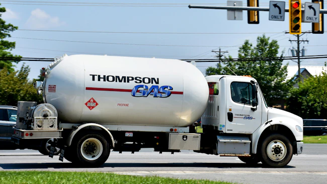 The Propane Education & Research Council celebrated National Truck Driver Appreciation Week by recognizing propane bobtail and tank truck drivers for their safety, professionalism, and community service. Nominations highlighted their commitment to safety, building strong customer relationships, and going above and beyond in challenging conditions, including holidays and severe weather.