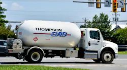 The Propane Education & Research Council celebrated National Truck Driver Appreciation Week by recognizing propane bobtail and tank truck drivers for their safety, professionalism, and community service. Nominations highlighted their commitment to safety, building strong customer relationships, and going above and beyond in challenging conditions, including holidays and severe weather.