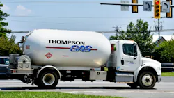 The Propane Education & Research Council celebrated National Truck Driver Appreciation Week by recognizing propane bobtail and tank truck drivers for their safety, professionalism, and community service. Nominations highlighted their commitment to safety, building strong customer relationships, and going above and beyond in challenging conditions, including holidays and severe weather.