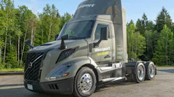 Cespira, a joint venture between Westport Fuel Systems and Volvo Group, introduces HPDI 3.0, a next-generation high-pressure direct injection system designed for heavy-duty engines.