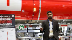 Drōv Technologies is set to introduce its new AirBoxLite system at Tank Truck Week 2026, offering advanced monitoring and safety features for tank fleets, with live demonstrations in Oklahoma City.