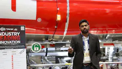 Drōv Technologies is set to introduce its new AirBoxLite system at Tank Truck Week 2026, offering advanced monitoring and safety features for tank fleets, with live demonstrations in Oklahoma City.