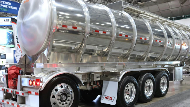 Tank Truck Week 2026 will feature celebrations of Heil Trailer&rsquo;s 125th anniversary and Polar Tank&rsquo;s 80th anniversary, along with demonstrations of smart trailer systems and new concept trailers from EnTrans International companies in expansive exhibit space intended to emphasize emphasizing the group&rsquo;s legacy of innovation.